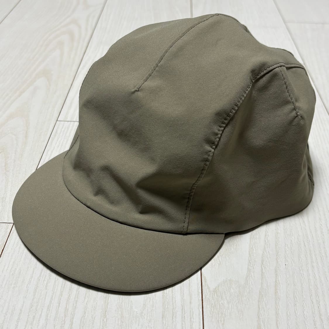 골드윈 스트레치 러닝 캡모자 상품이미지5