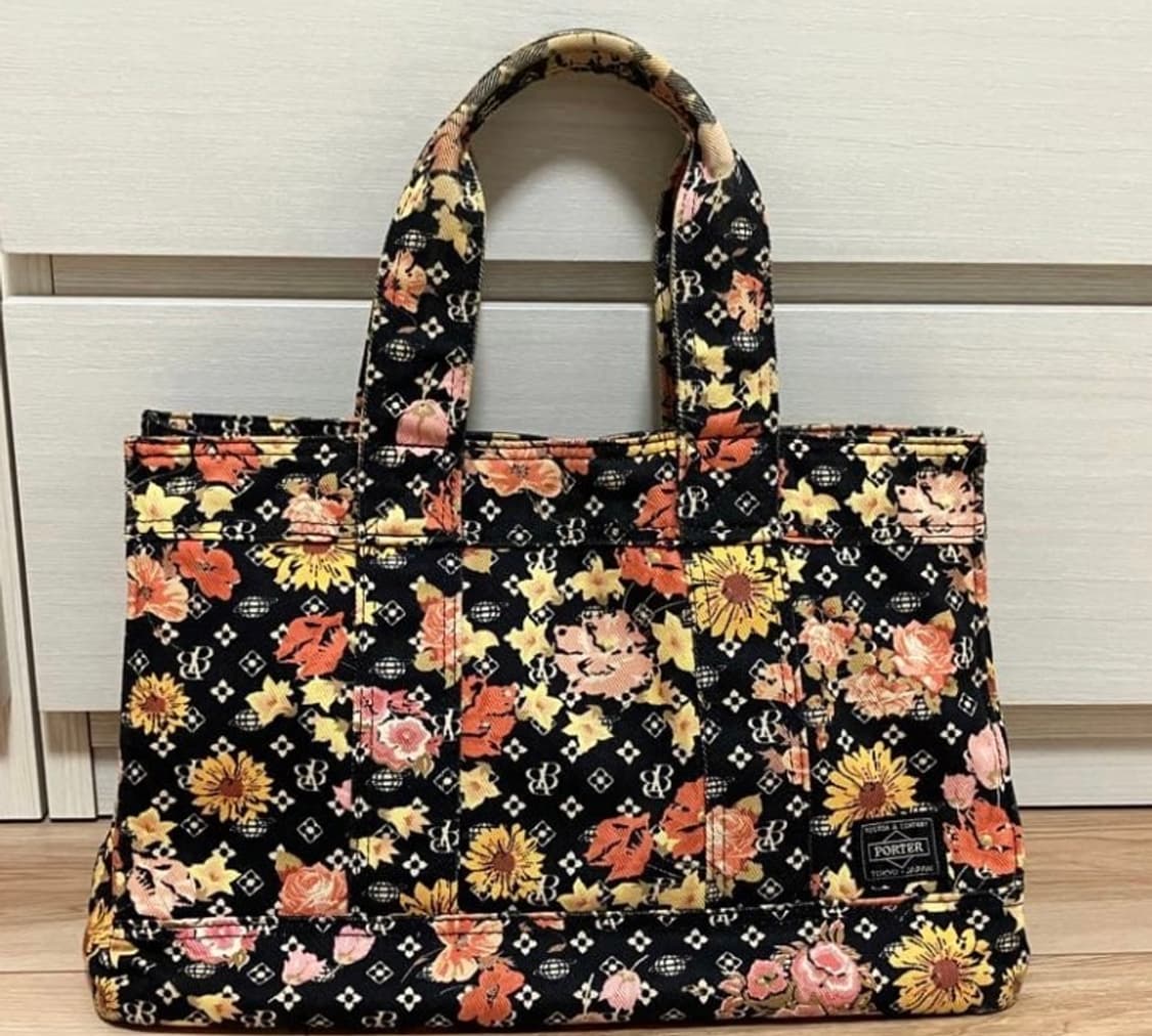 porter beams boy flower bag 상품이미지1