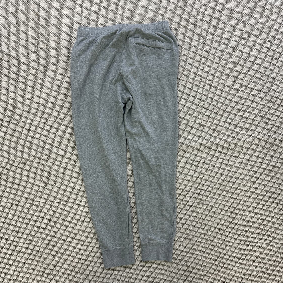 M 나이키 프렌치 조거 팬츠 0408D 상품이미지4