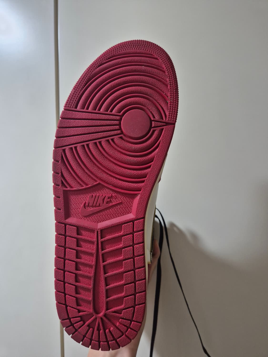 조던 1 x 유니온 시카고 290 상품이미지10