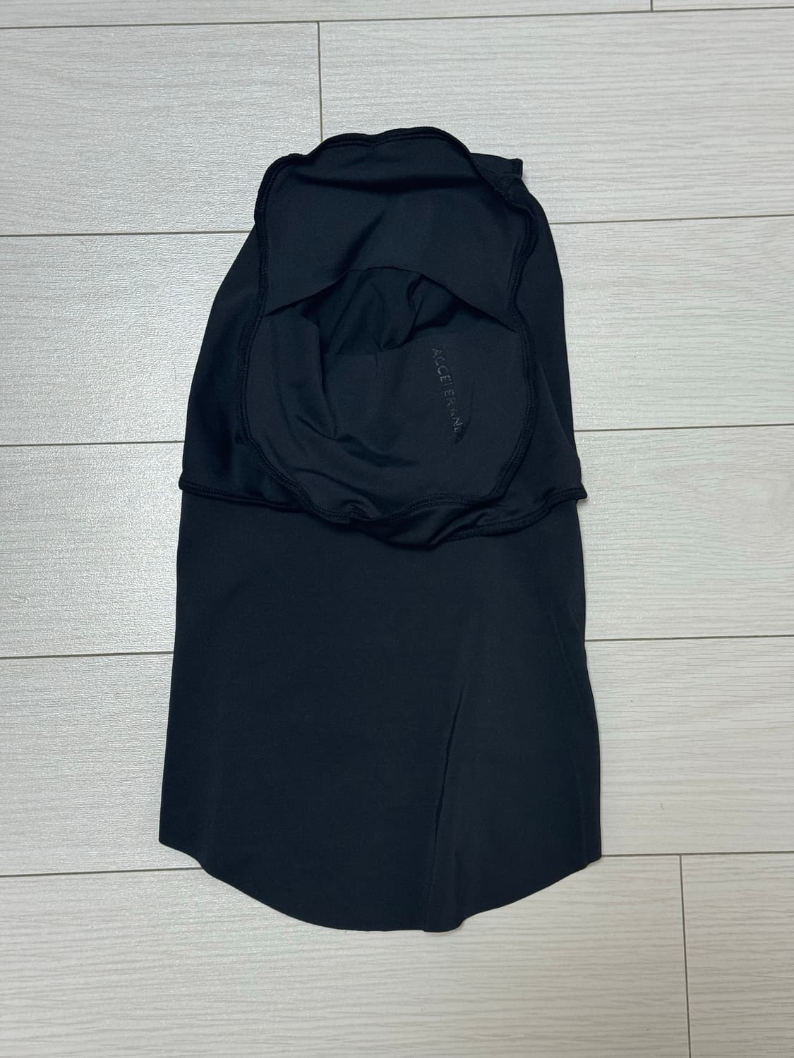 아첼레란도 SEAM MK4 바라클라바 M 사이즈 상품이미지2