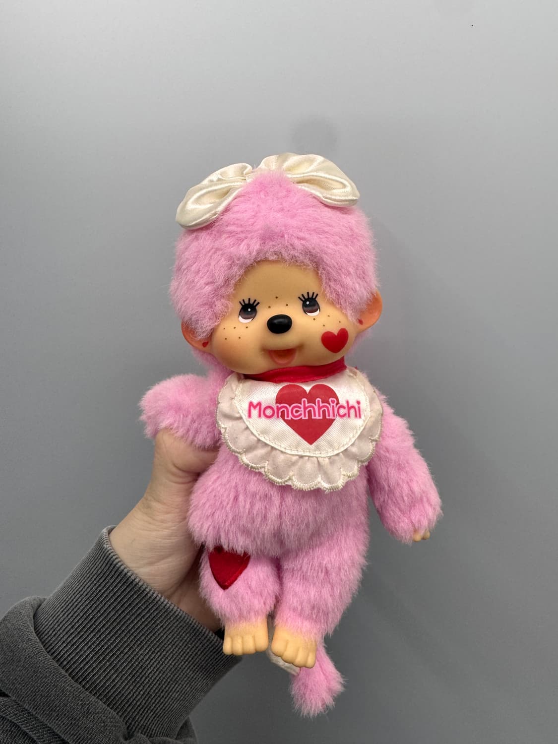 오토나랩 핑크 몬치치  상품이미지1