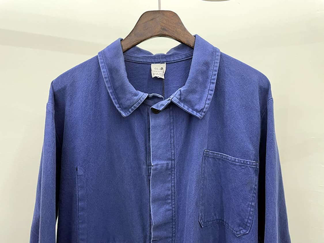 FRENCH WORK JACKET #29 (L) 상품이미지2