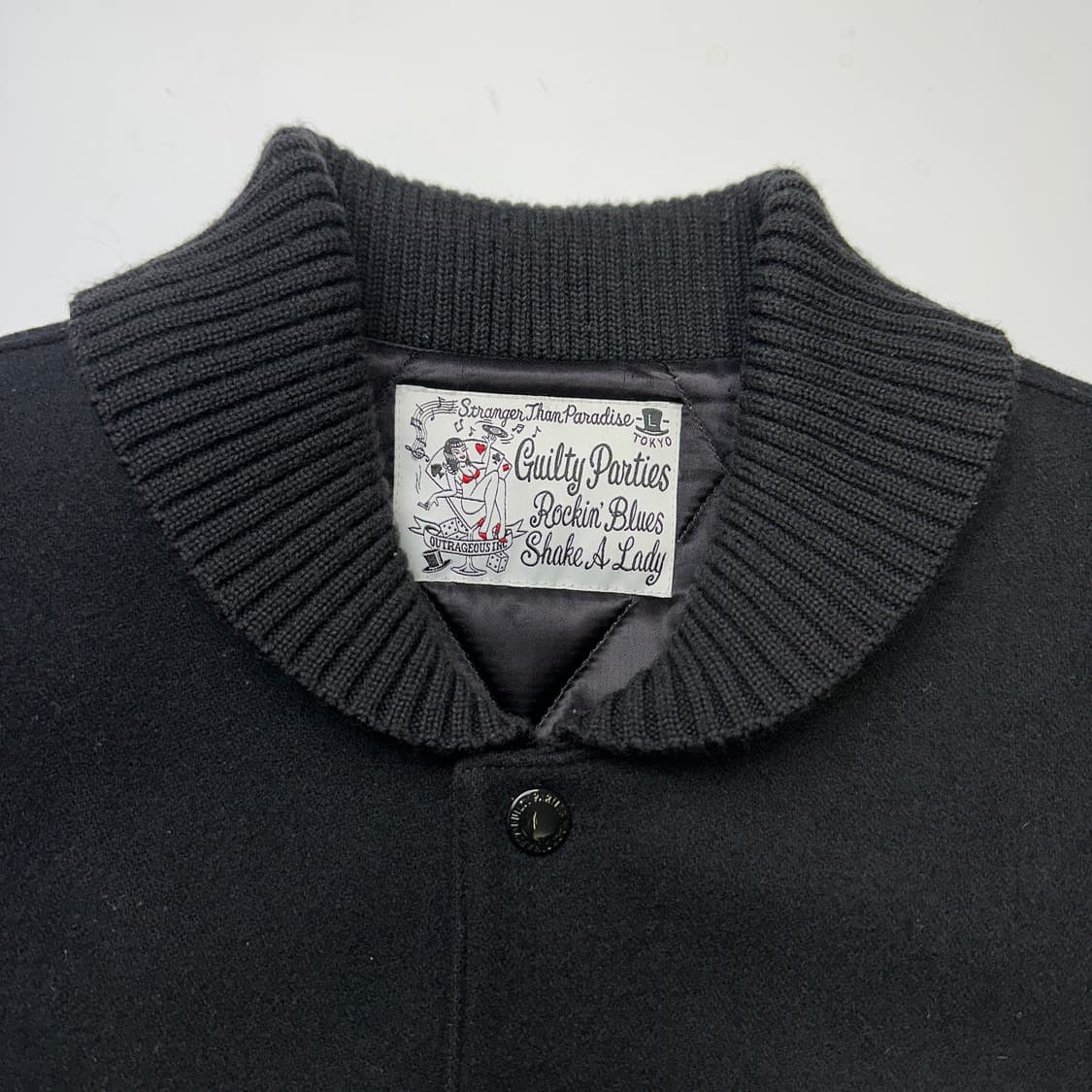 WACKO MARIA 와코마리아 스타디움 자켓 상품이미지4