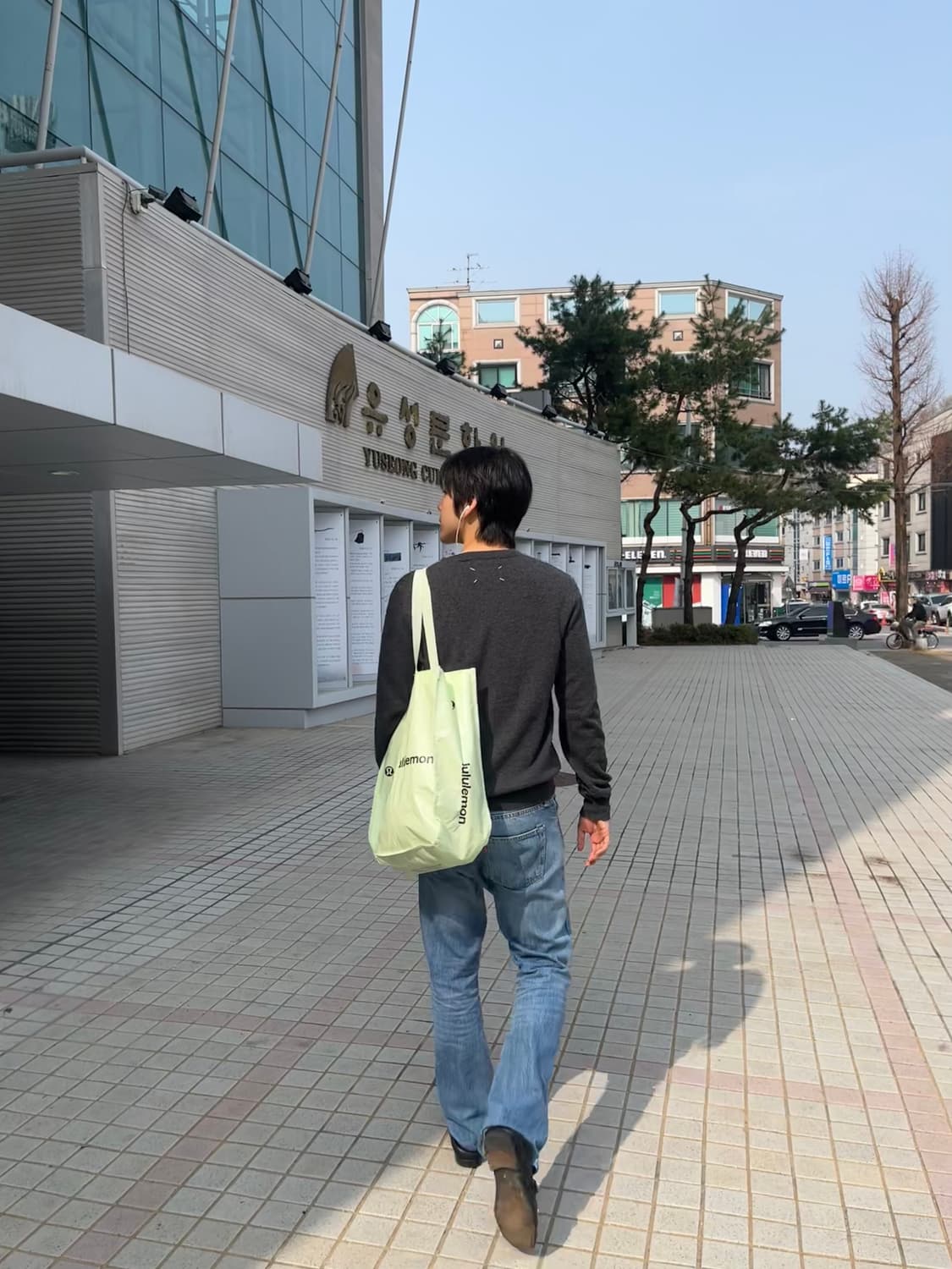 마르지엘라 디스트레스드 니트 상품이미지1