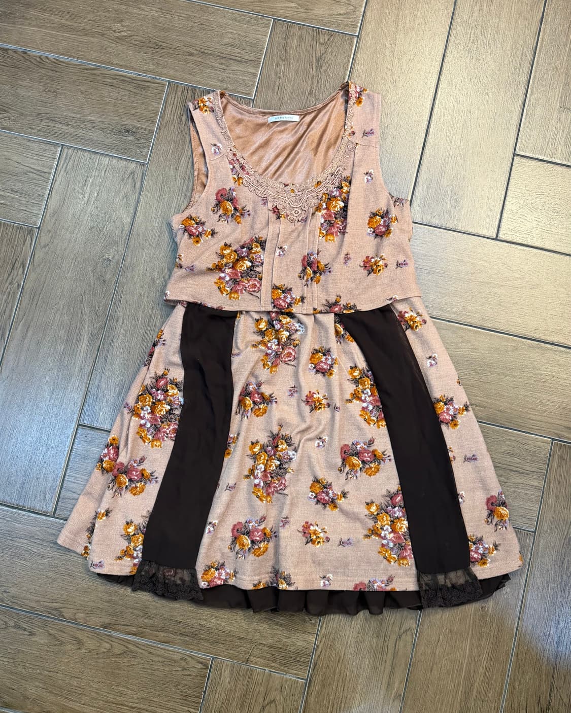 👶🏻크림 돌 코디 👶🏻 상품이미지7