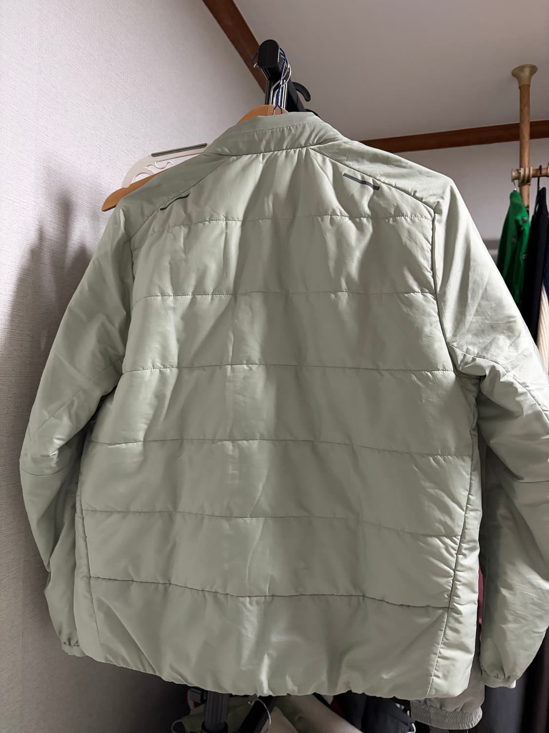 나이키 써미핏 자켓 상품이미지3