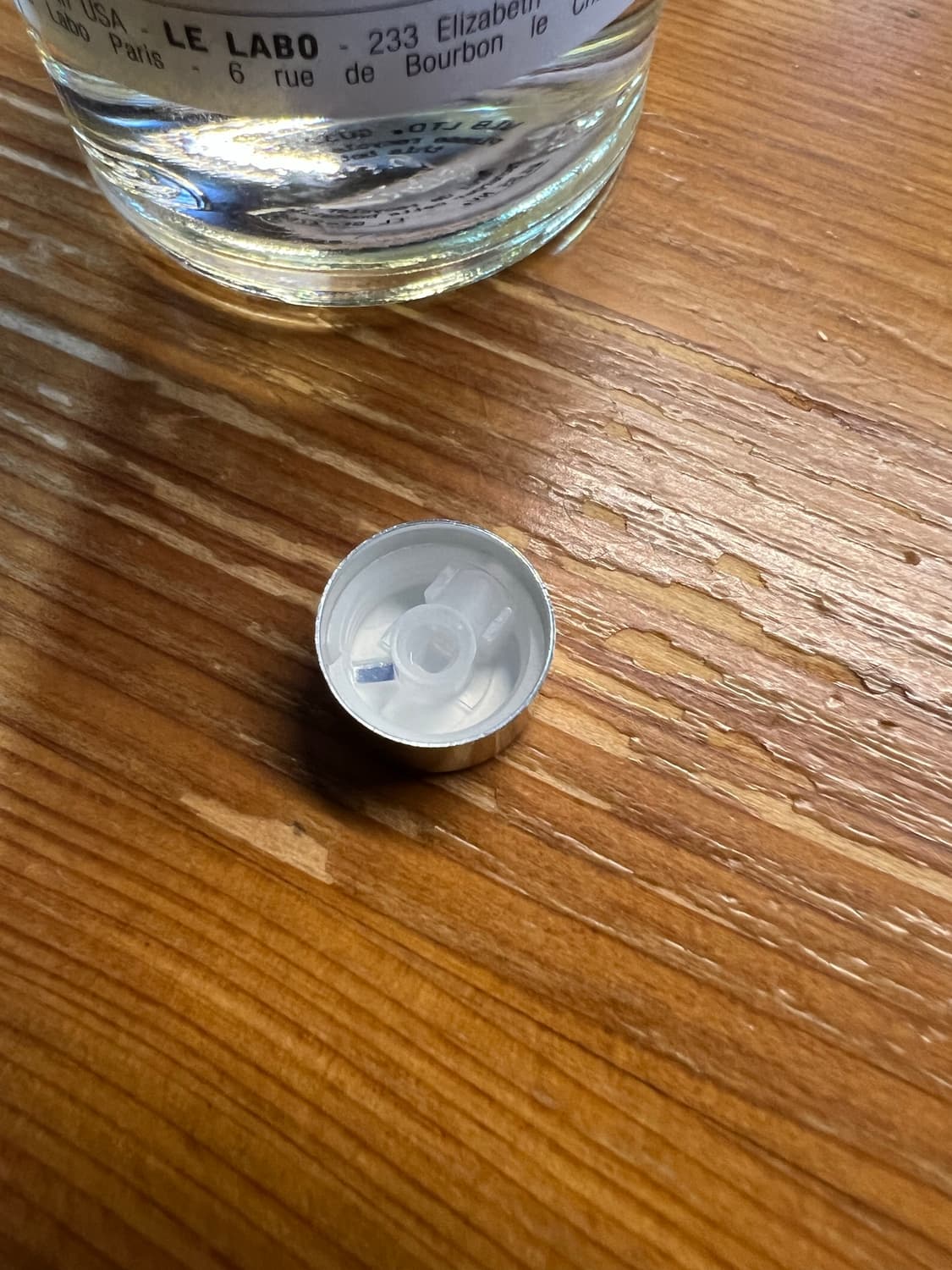 르라보 떼누아29 50ml 상품이미지6