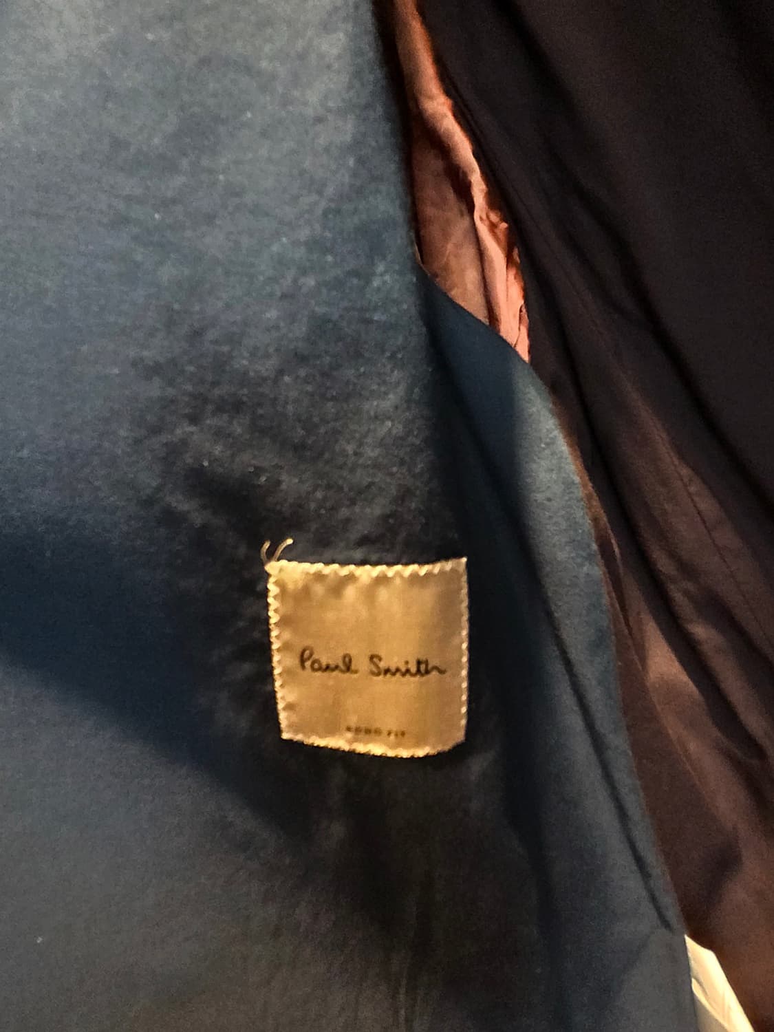 폴스미스 자켓 상품이미지3