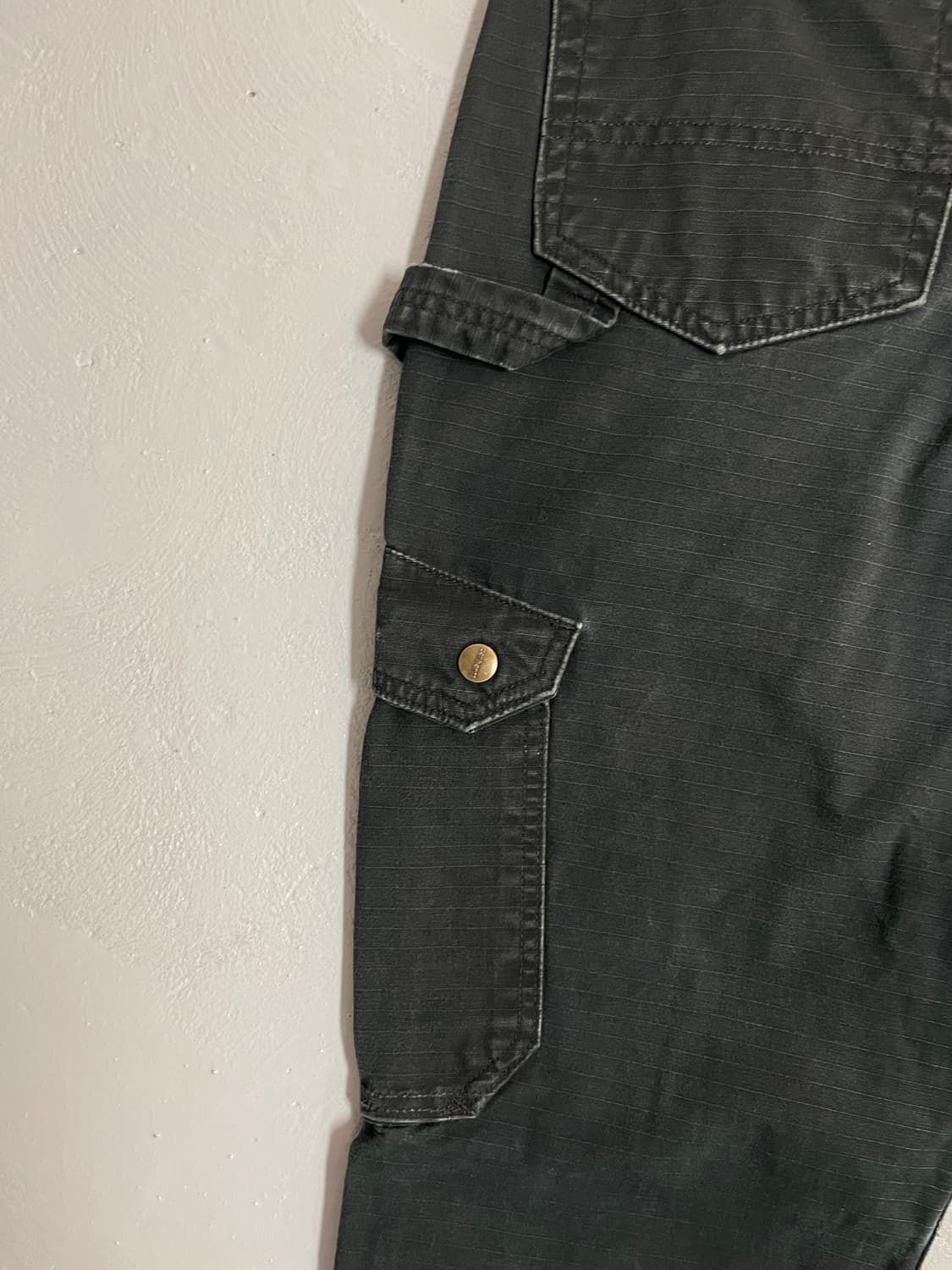 칼하트 워크팬츠  상품이미지9