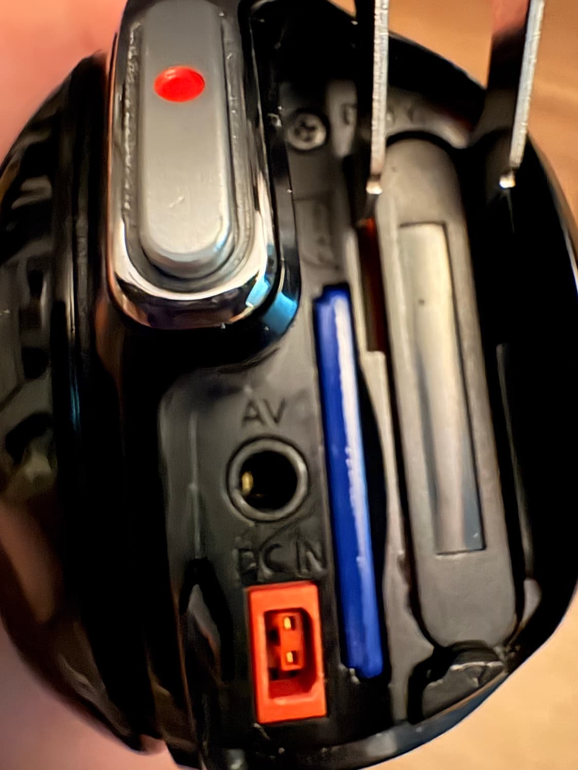 (셀카 가능)삼성 smx-c10 캠코더 상품이미지3