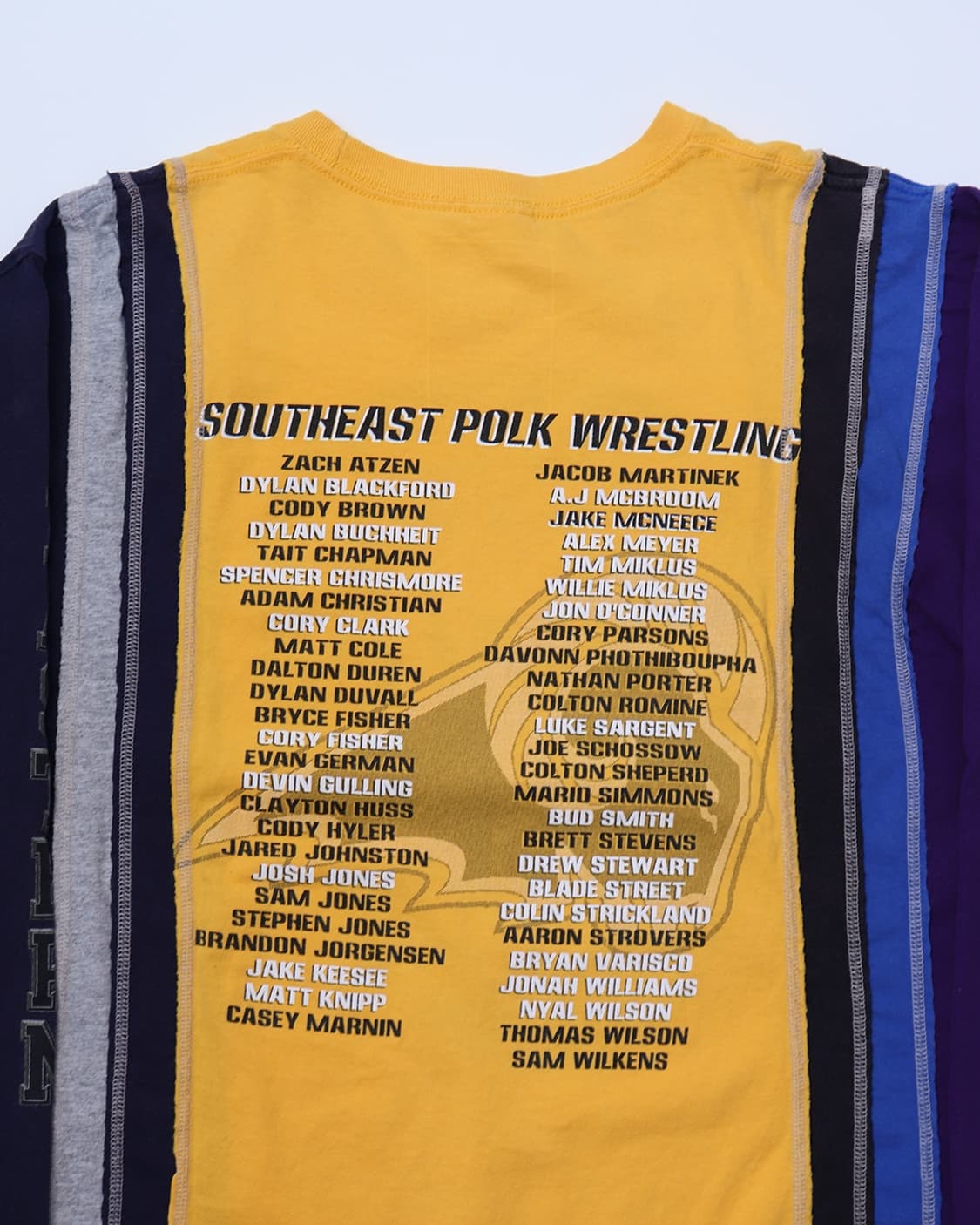 리빌스바이니들스(Rebuild By Needles) 7컷 롱슬리브 상품이미지7