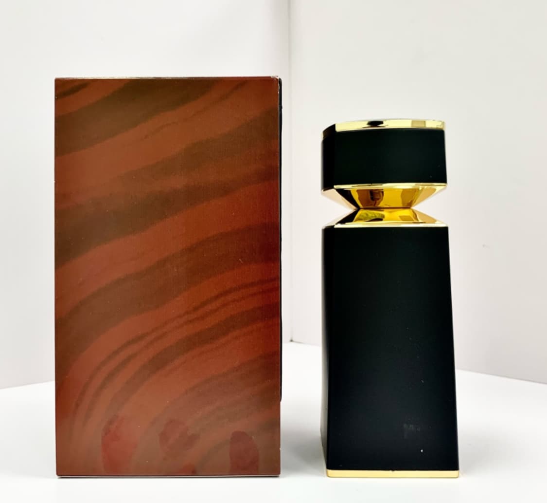 불가리 르 젬므 앰버로 오 드 퍼퓸 100ml 상품이미지2