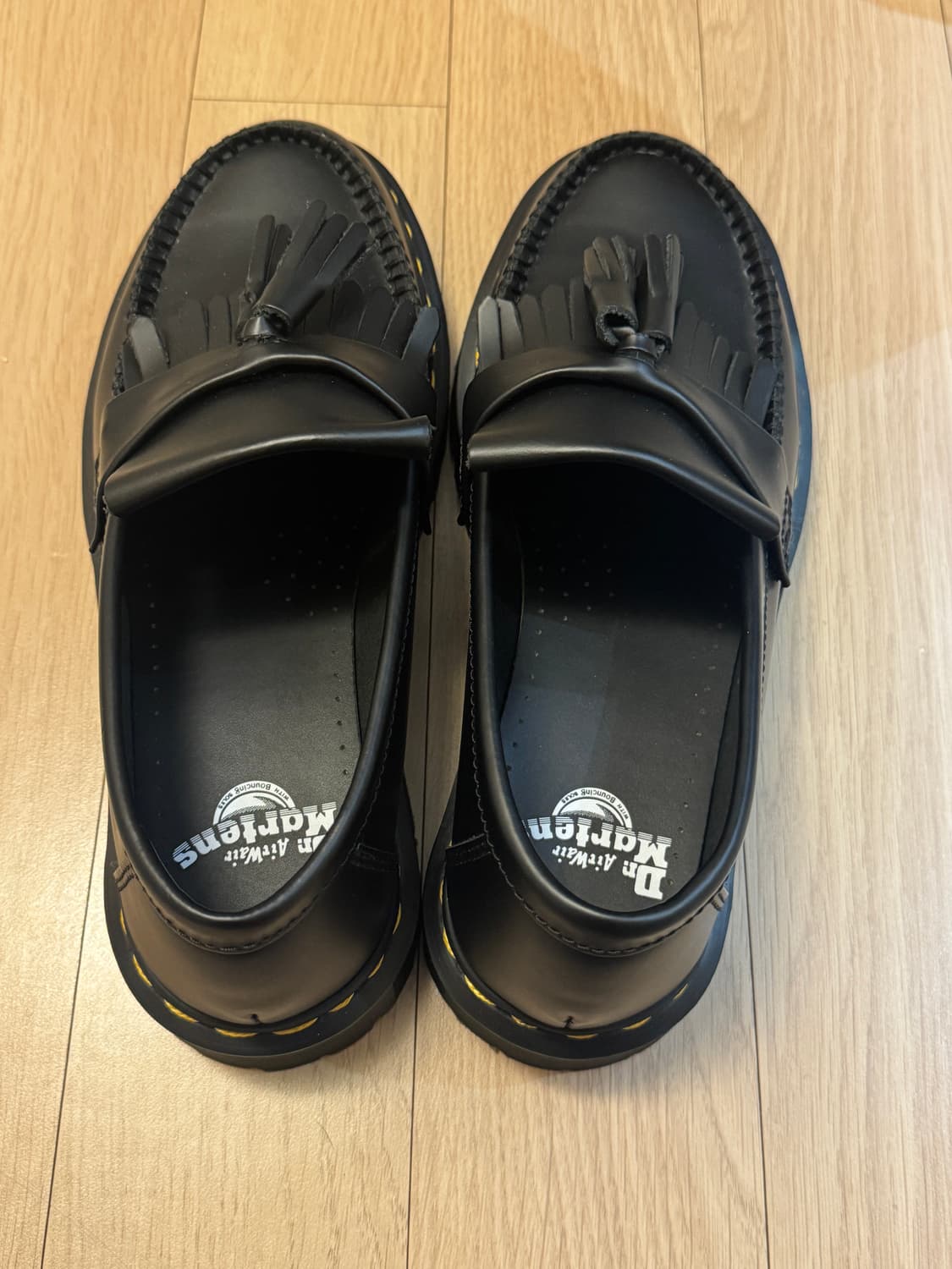 닥터마틴 아드리안 벡스 260 상품이미지4