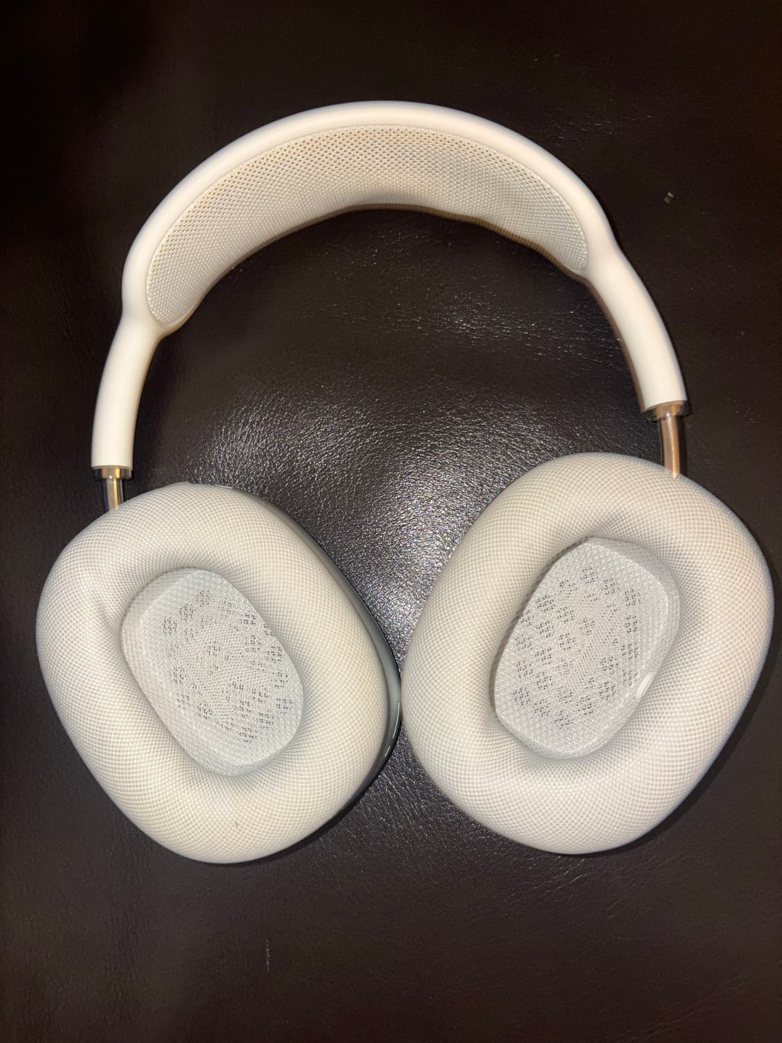 에어팟맥스 실버 상품이미지5