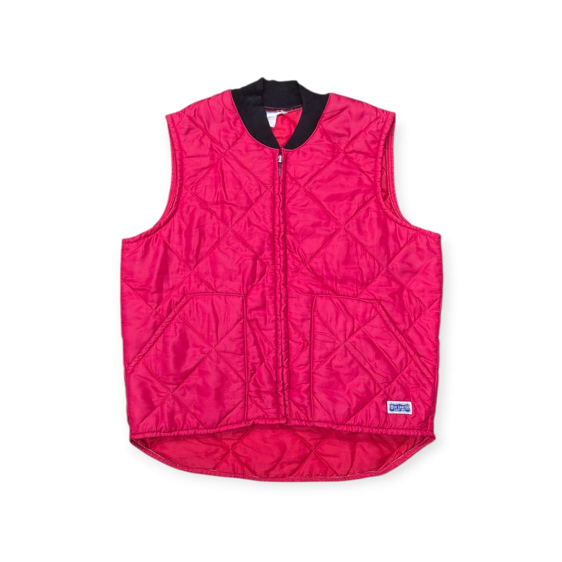 빅스미스 퀼팅 베스트 상품이미지1