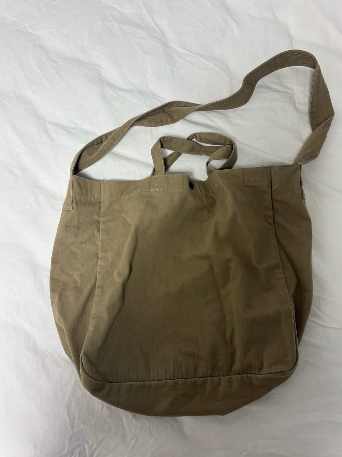 The Real Mccoy’s 리얼맥코이 크로스백 상품이미지4