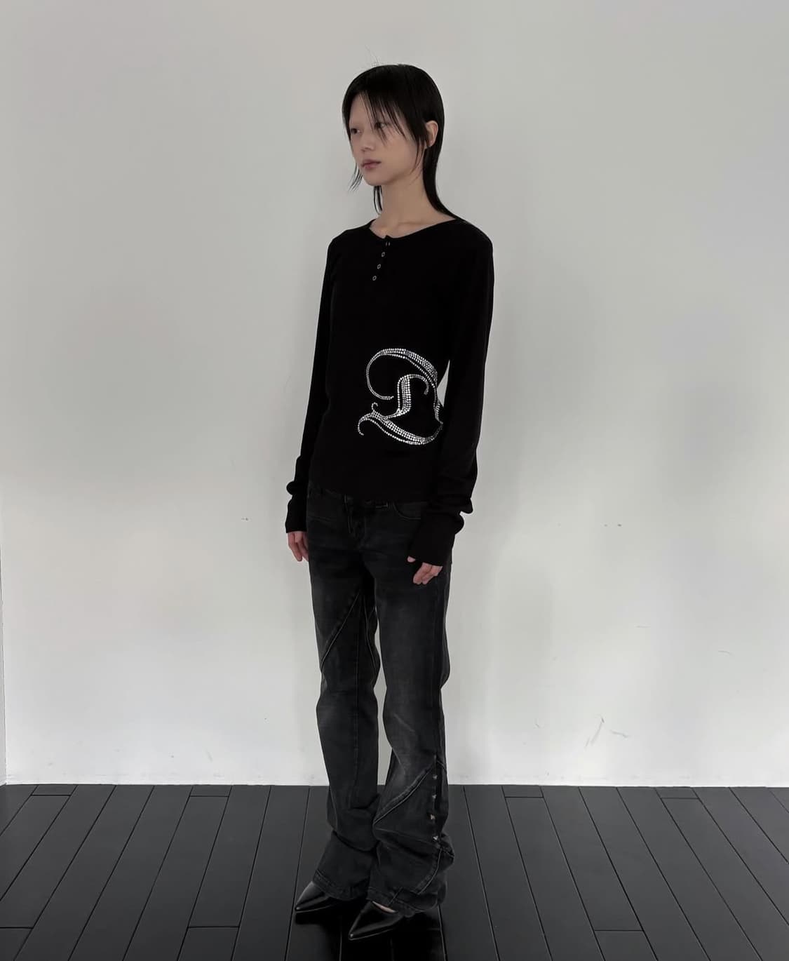 Docta 롱슬리브 상품이미지1