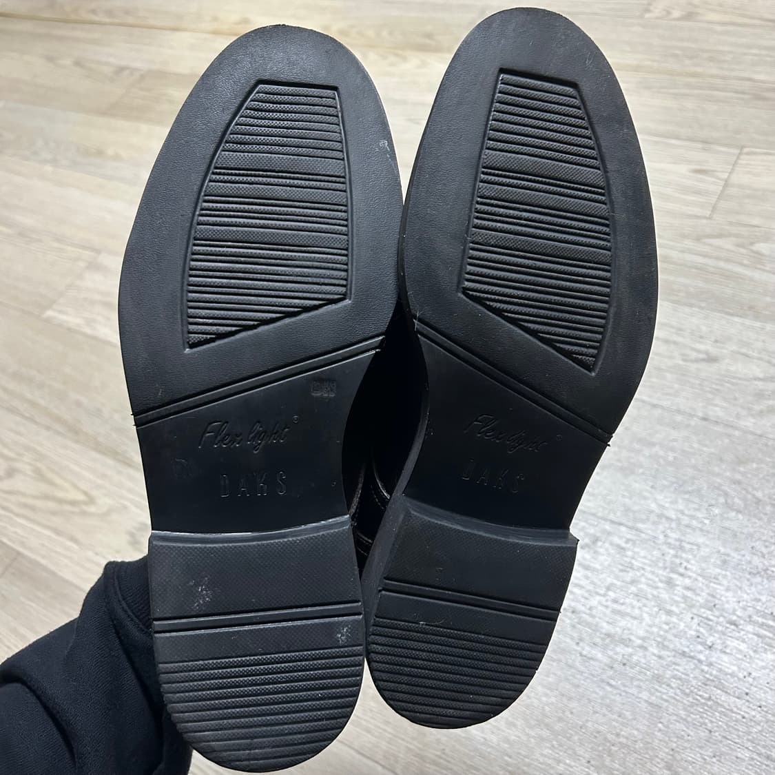 닥스 구두 265 상품이미지5