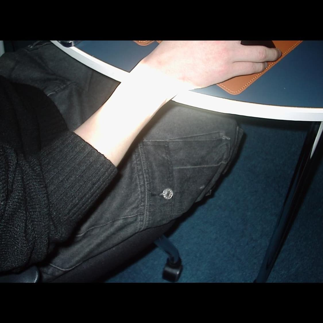 작례⭕️ 산요 LCD DIGITAL CAMERA DSC-R1  상품이미지6