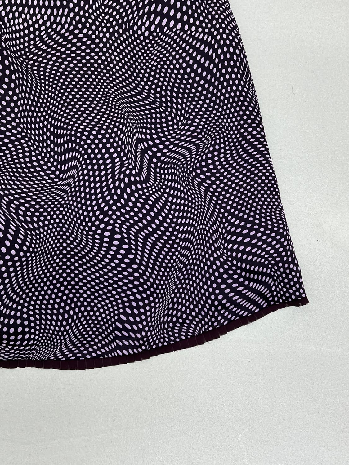 MLLE 도트 스커트 상품이미지3