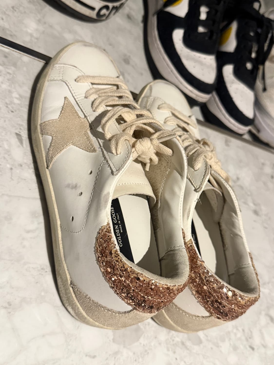 골든구스 슈퍼스타 상품이미지2