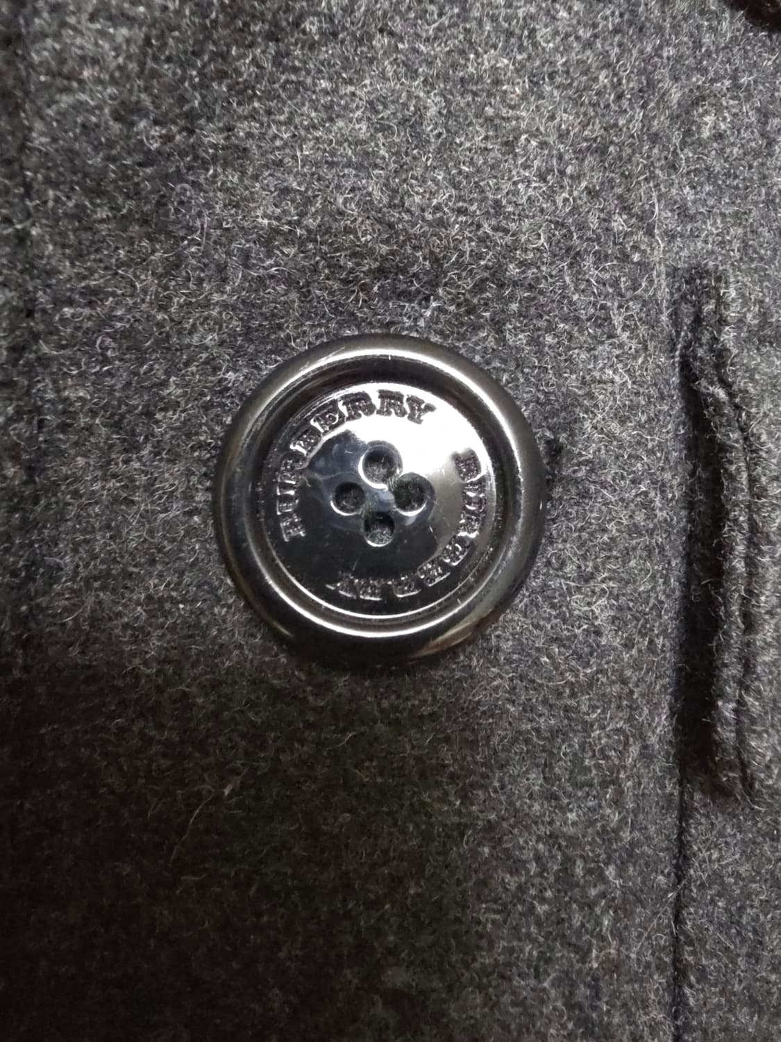 버버리 런던 M65 밀리터리 필드 자켓 상품이미지5