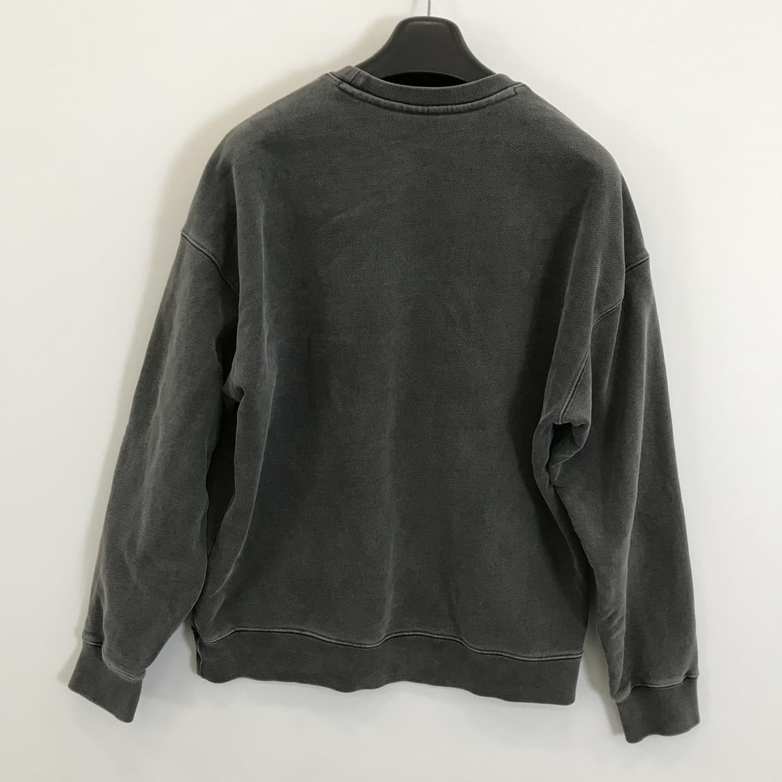 소버먼트 피그먼트 980g 스웻셔츠 [S사이즈] 상품이미지3