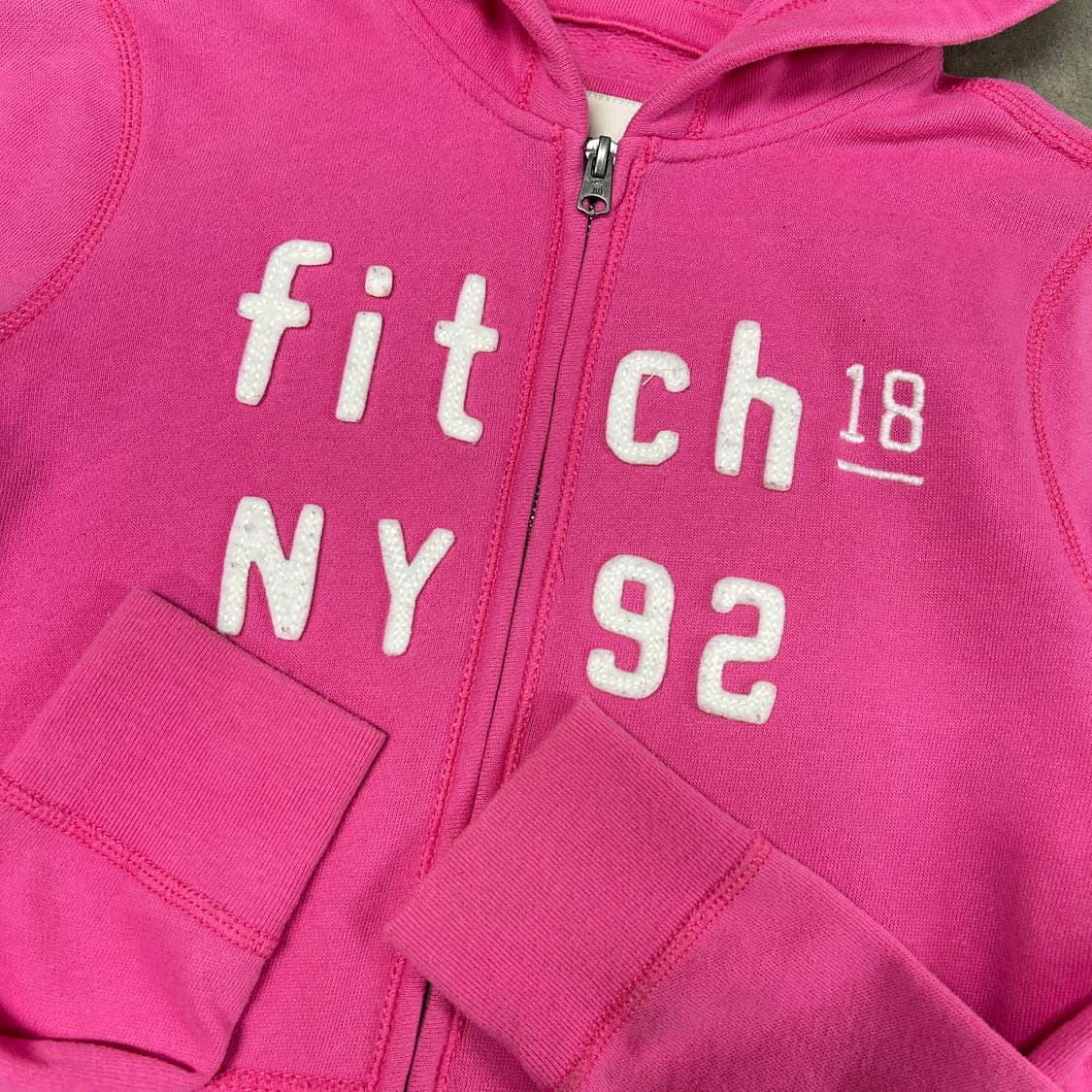 아베크롬비 후드집업[1516] 상품이미지5