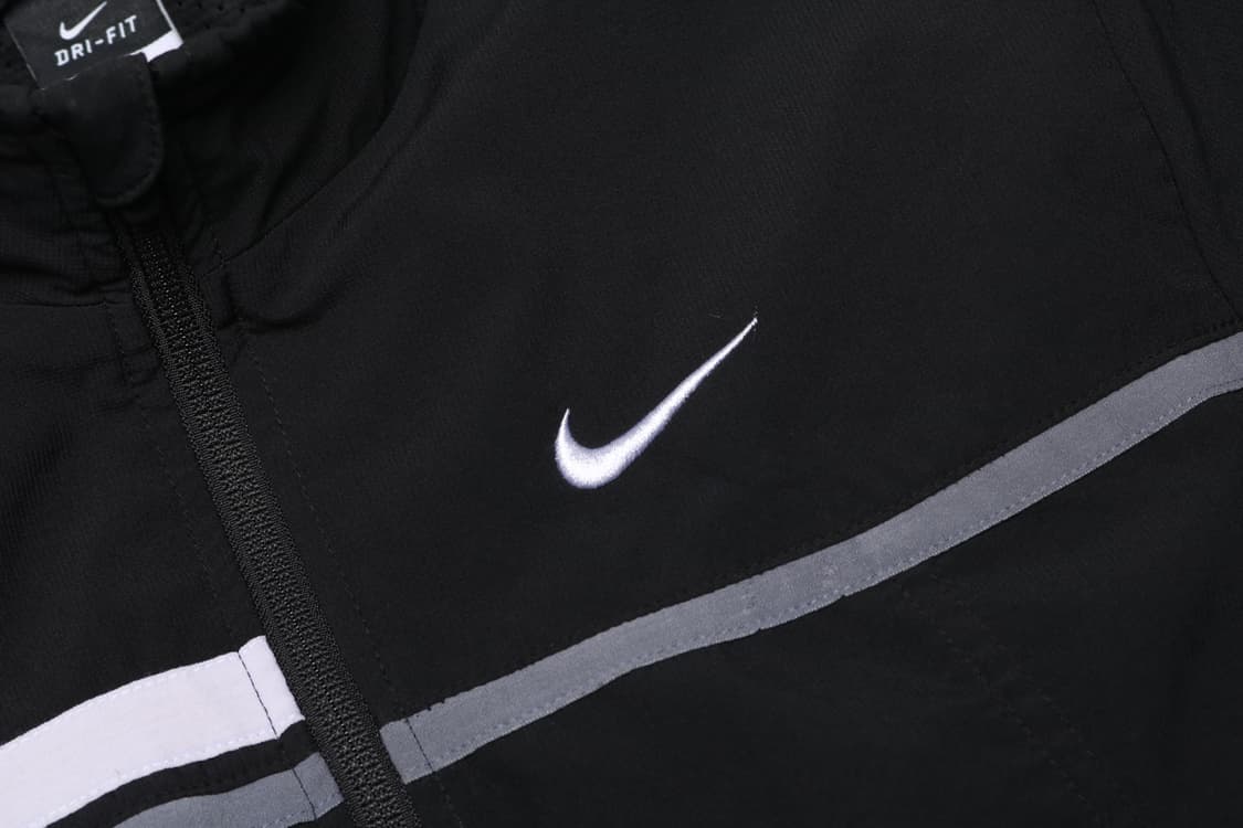 [L] 나이키 스우시 올드스쿨 바람막이 자켓 상품이미지2