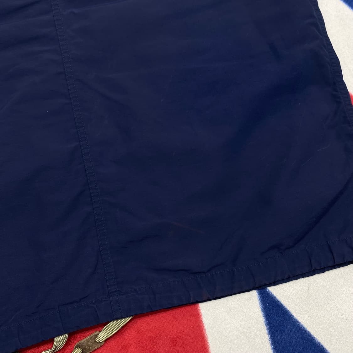  폴로 후드 자켓 XL  상품이미지7