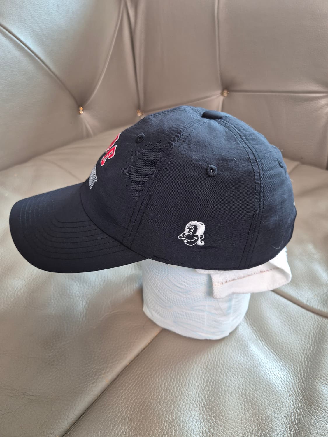 에이프 더 그레이트 모자 남녀공용 프리 상품이미지3