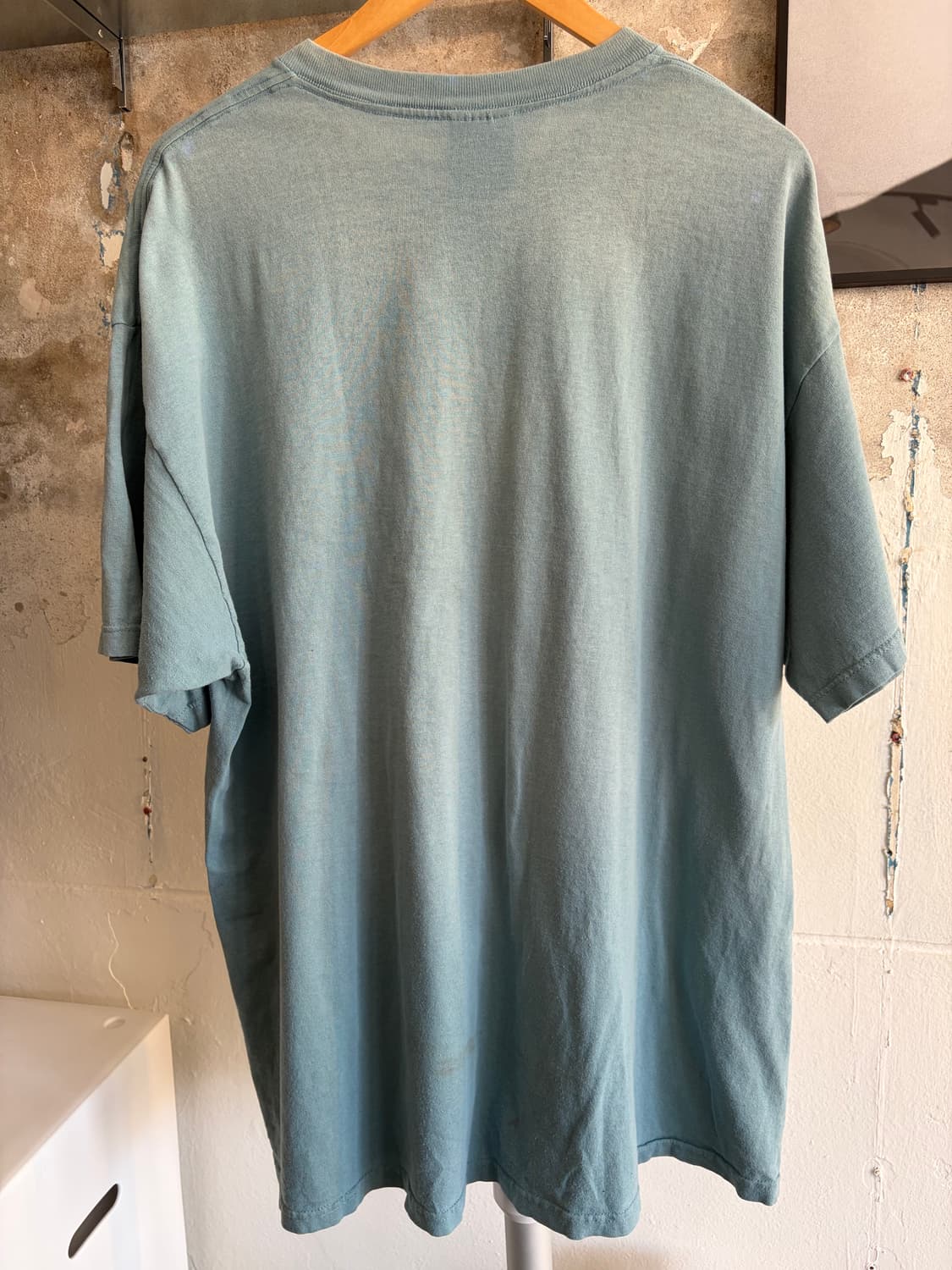 90s 나이키 로고 티셔츠 상품이미지3