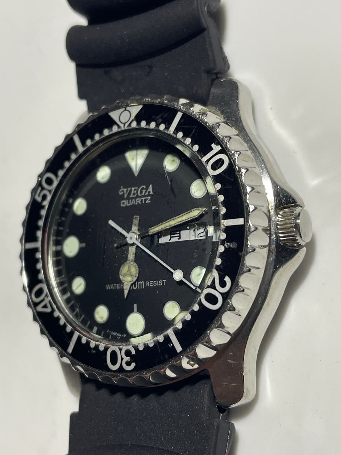 CITIZEN VEGA - Vega 3J00-397037 상품이미지3