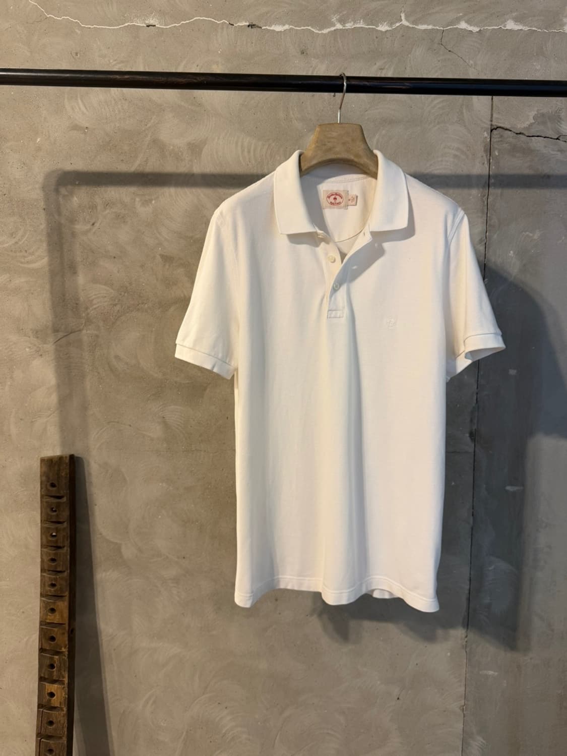 브룩스브라더스 PK 반팔티셔츠 남성105 상품이미지7