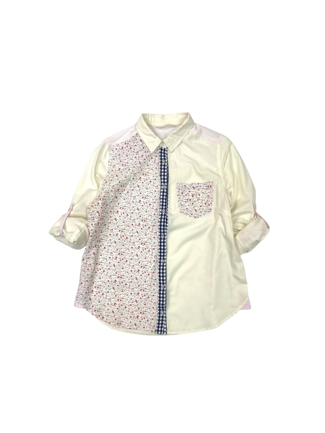 JPN MORI Shirt 상품이미지2