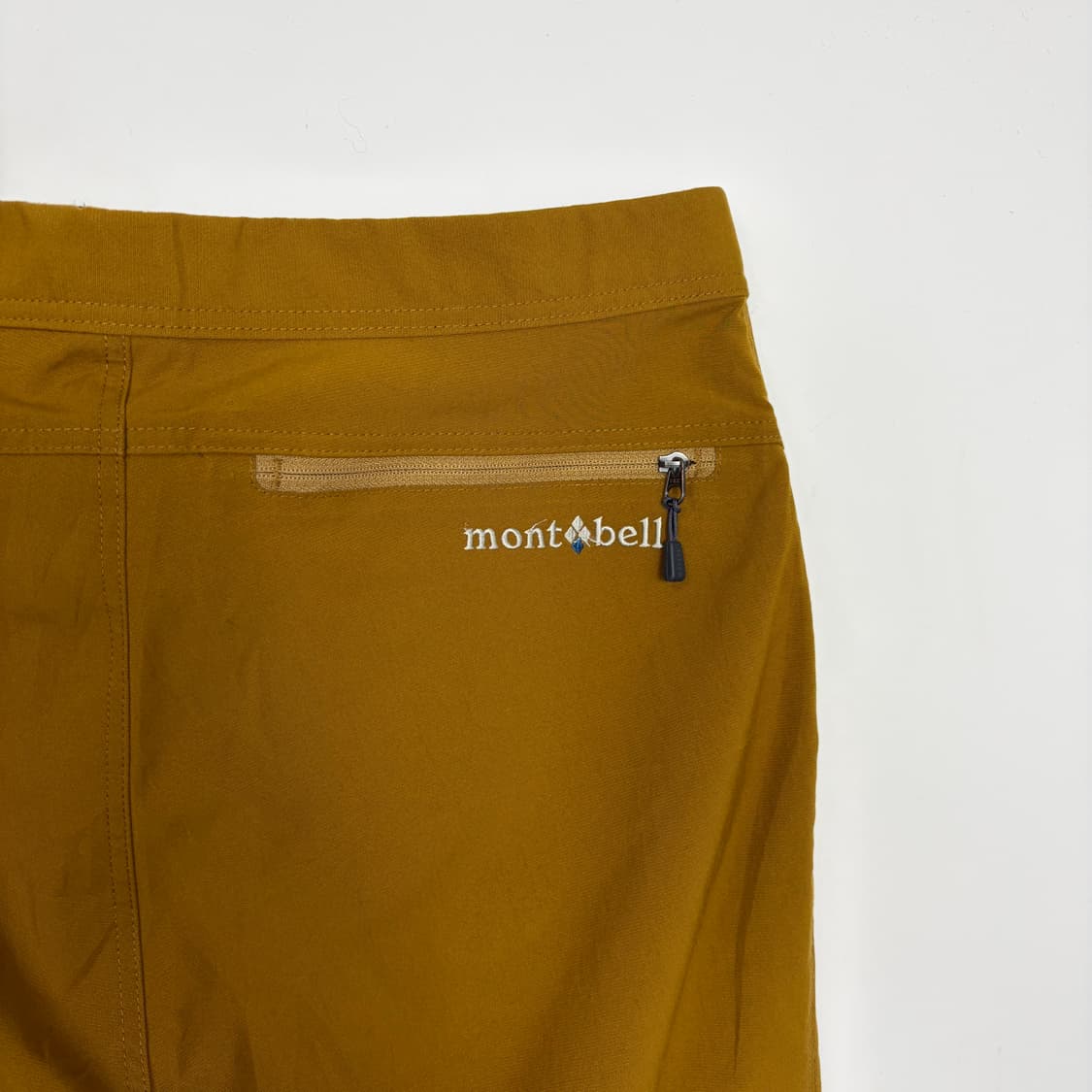 몽벨 스트라이더 팬츠 바지 상품이미지9