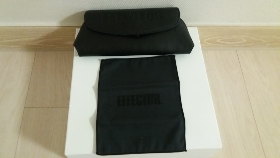 EFFECTOR DELAY2 metalarm(이펙터)130 상품이미지4