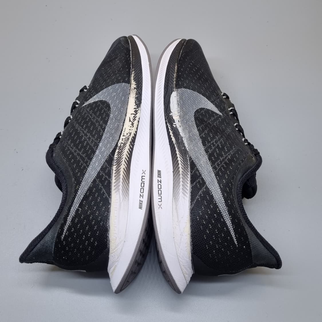 나이키 줌 페가수스35 터보 런닝화 225 상품이미지5