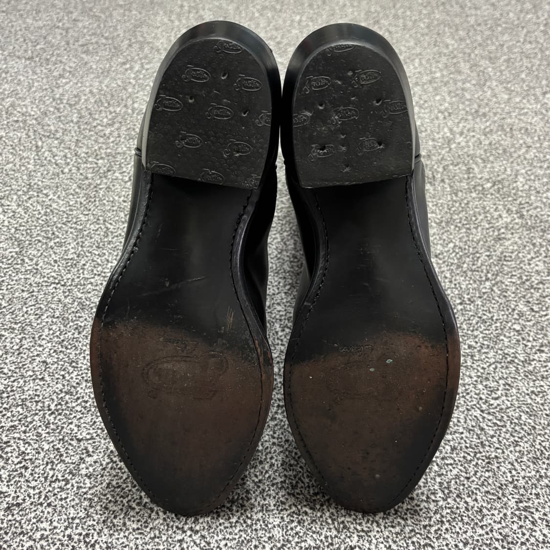 저스틴 justin 웨스턴 부츠 7.5EE (250~255) 상품이미지9