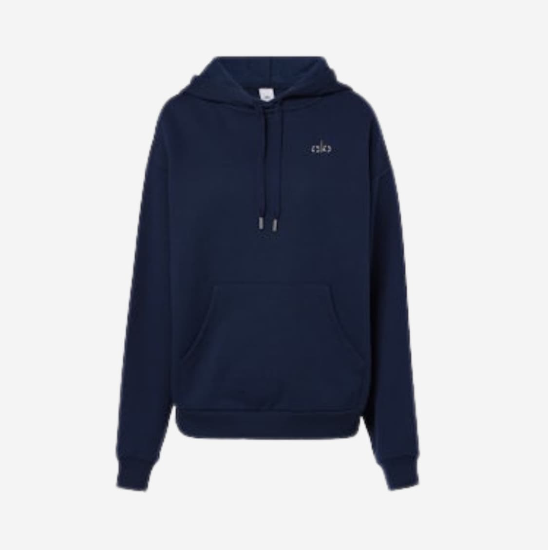 알로 Alo Yoga Accolade Hoodie Navy 상품이미지1