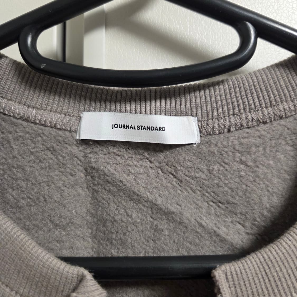 Journal Standard 스웻 가디건 Free 상품이미지3