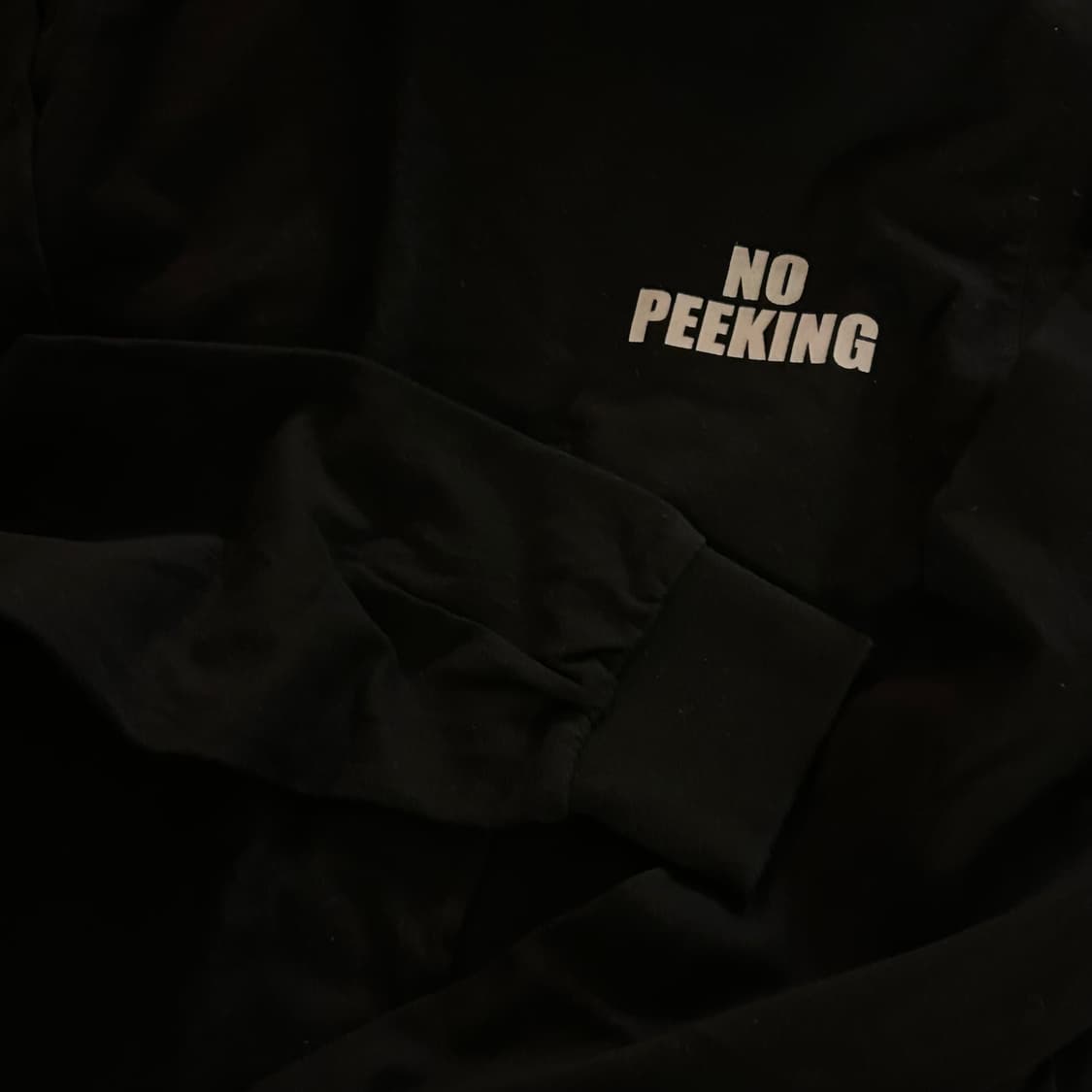 스컬프터 폴라 티셔츠  상품이미지3