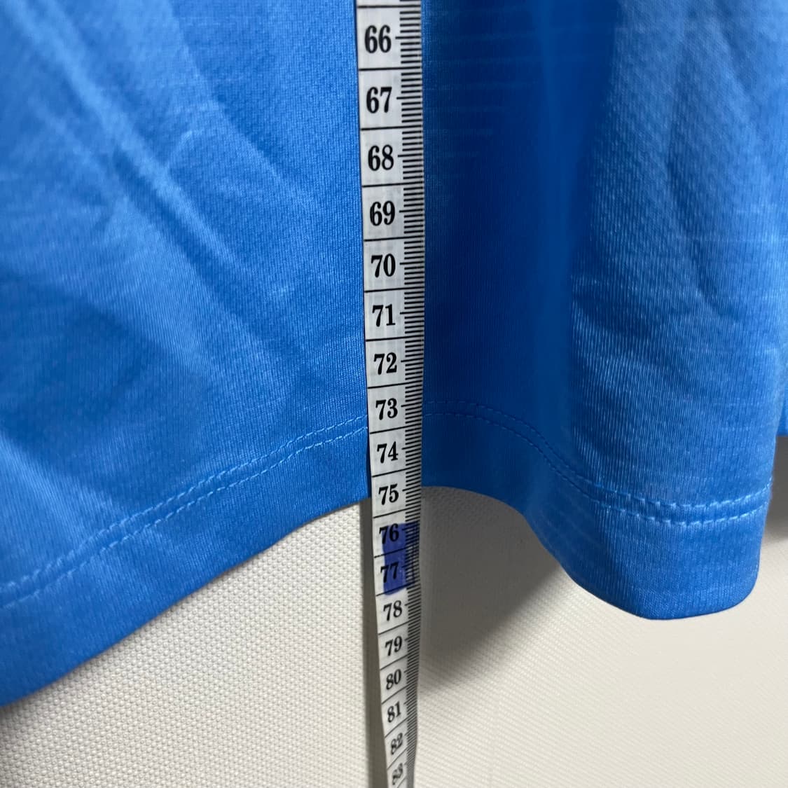 나이키 국대 트레이닝 탑 m 상품이미지6