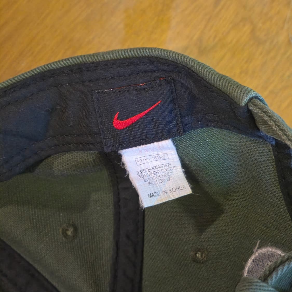 나이키 모자  상품이미지5