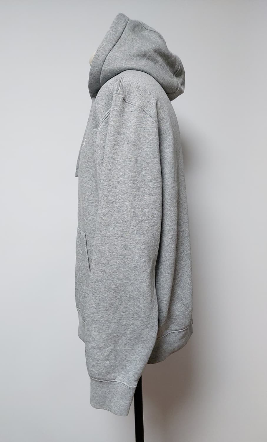 나이키 NSW 클럽 기모 후드티(L) 상품이미지3