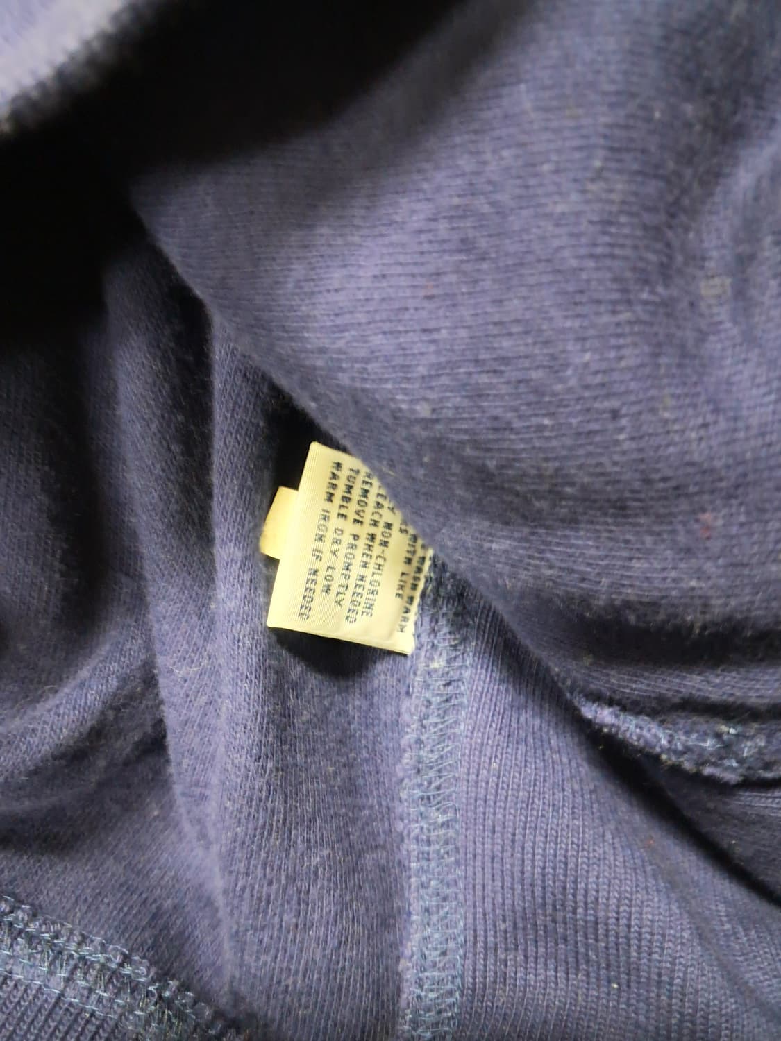 폴로 빅포니 집업 상품이미지4