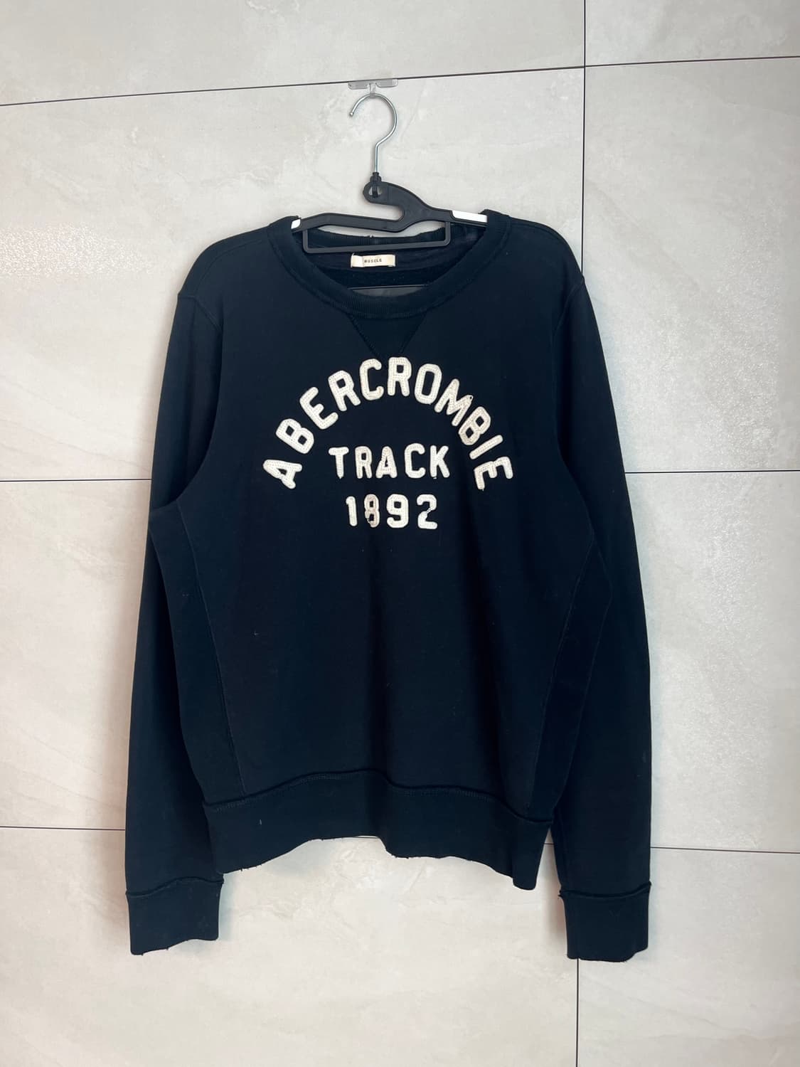 아베크롬비 맨투맨 [M] 상품이미지3