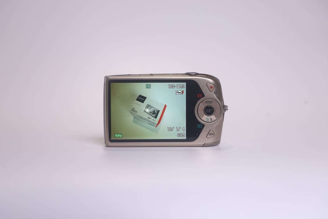 카시오 익슬림 Z2300 골드 상품이미지7