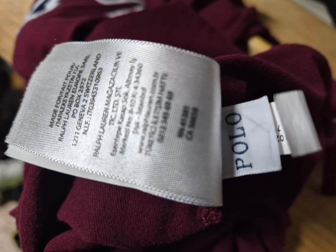 Polo Ralph Lauren 폴로랄프로렌( L) 상품이미지7